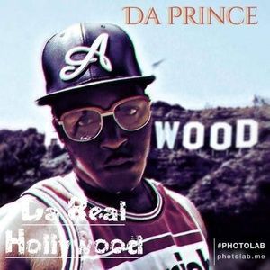 Meet your Posher, Derrick